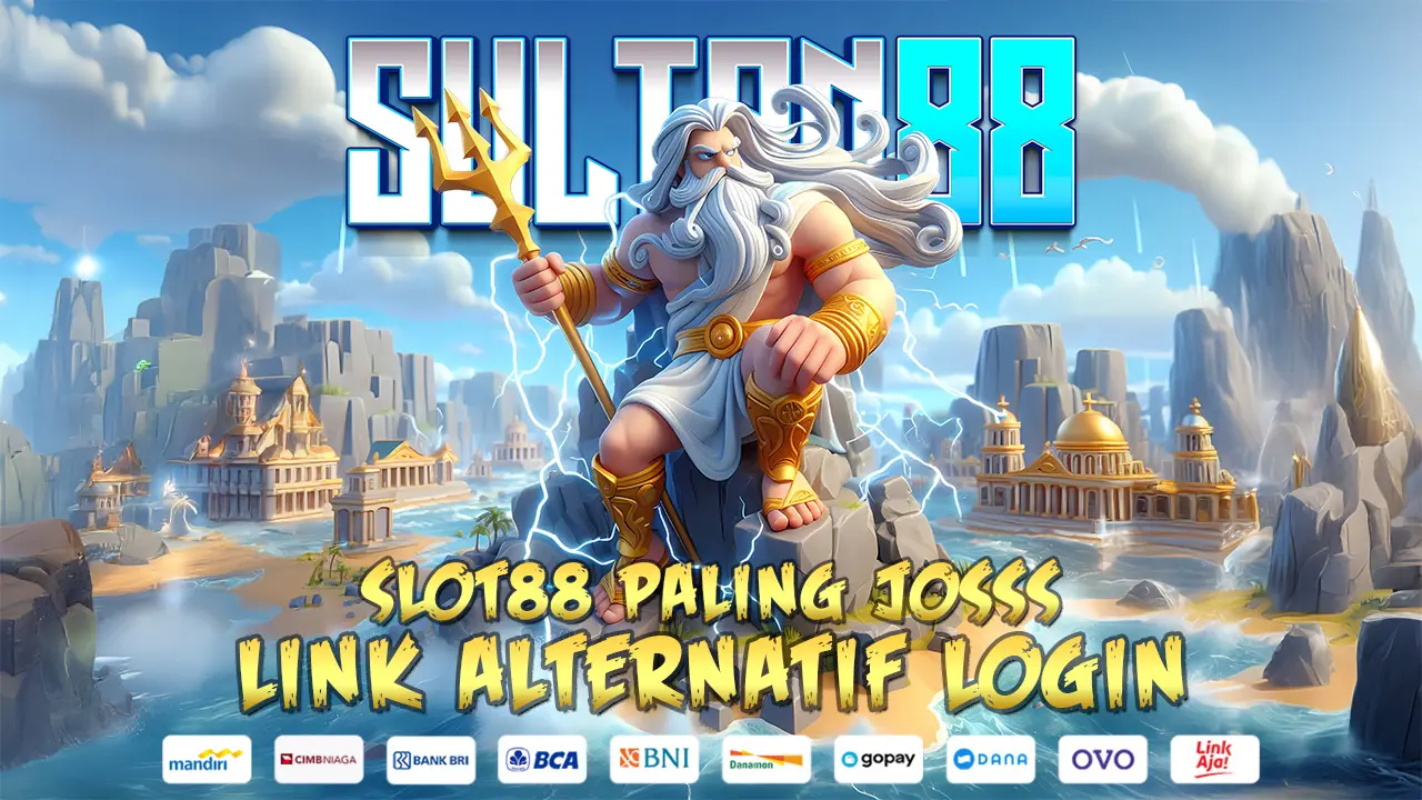 Juara66 slot88 resmi